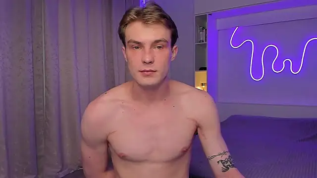 DanteRay online show from 11.12.25