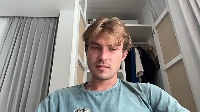DanteRay online show from 06.13.26