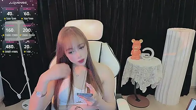 Snapshot of Angelia_66 chatting on 12.03.25 Angelia 66 online show from 12.03.25