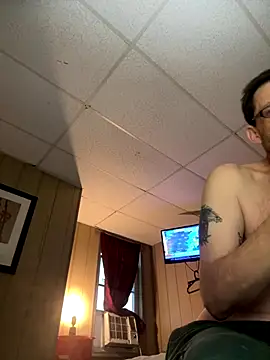 biggdaddyandqueenn online show from 12.02.25