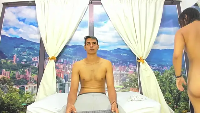 KiraFox1 online show from 03.02.26