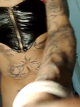 00Travsharongomez online show from 03.30.26