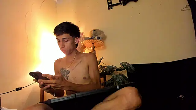 lucian davii online show from 12.15.25