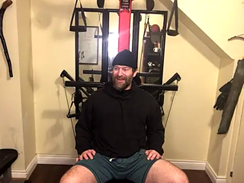 RockHammercock online show from 01.07.26