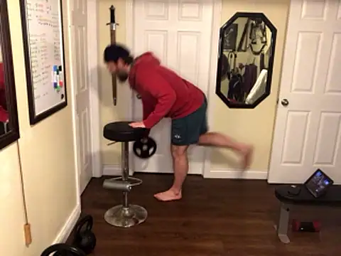 RockHammercock online show from 01.08.26