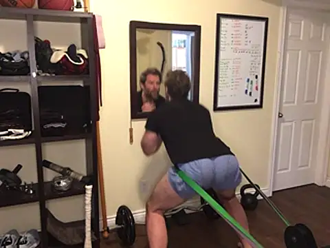 RockHammercock online show from 01.11.26