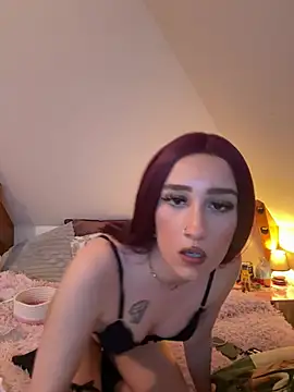 vanille13r online show from 02.24.26