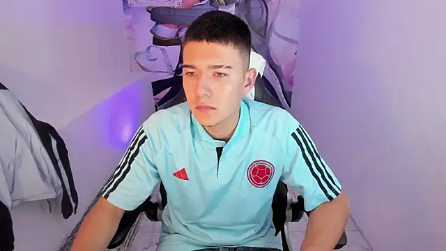 Aleck Boy online show from 12.05.25