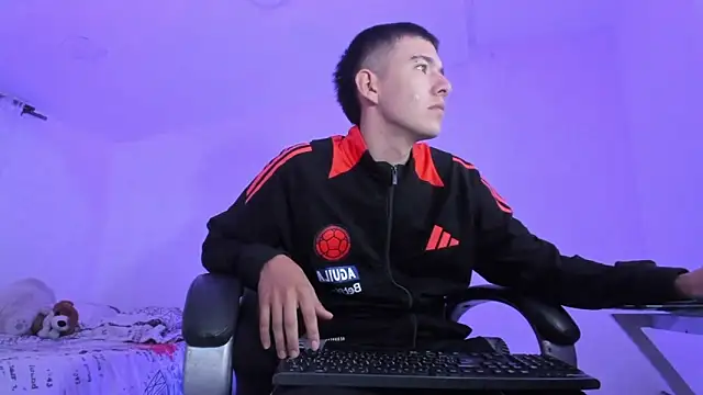 Aleck Boy online show from 01.16.26