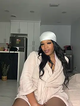 PrincessDreamm online show from 03.10.26