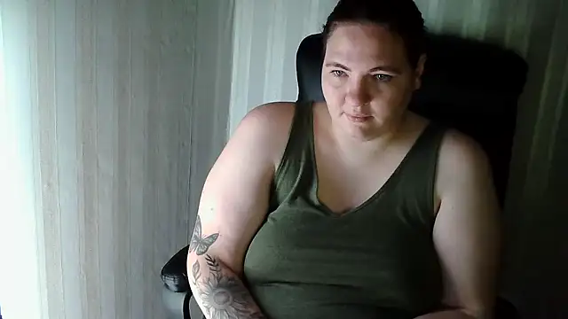 XLisaBlueXsS online show from 11.12.25