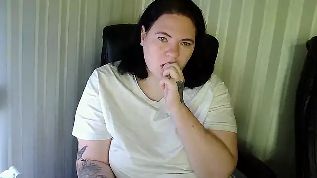 XLisaBlueXsS online show from 11.14.25