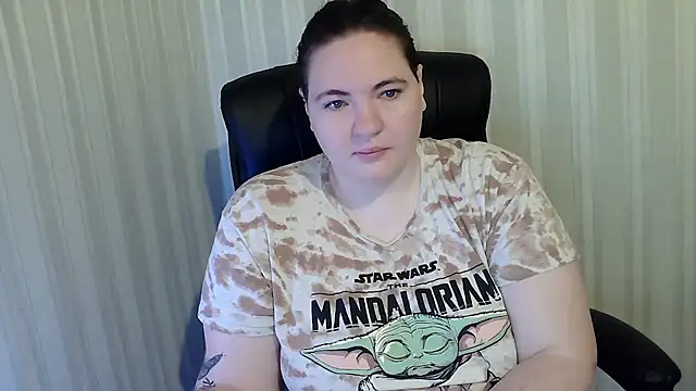 XLisaBlueXsS online show from 11.16.25