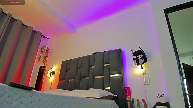 Snapshot of noah_corvelle chatting on 01.19.26 noah corvelle online show from 01.19.26