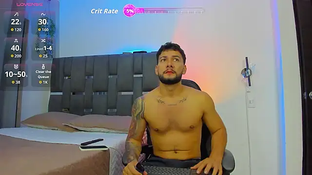 Snapshot of noah_corvelle chatting on 02.05.26 noah corvelle online show from 02.05.26