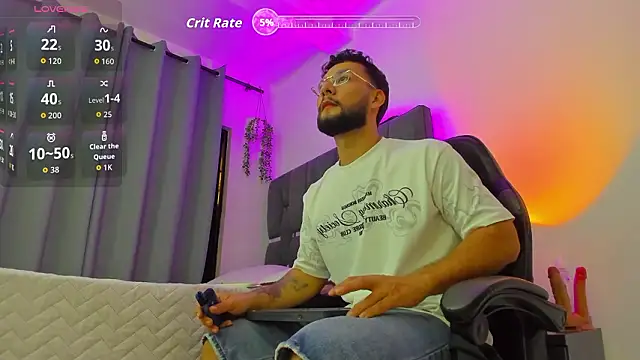 Snapshot of noah_corvelle chatting on 02.09.26 noah corvelle online show from 02.09.26