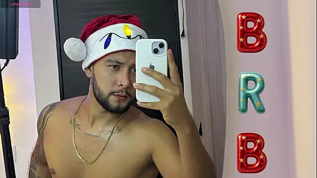 Snapshot of noah_corvelle chatting on 02.18.26 noah corvelle online show from 02.18.26