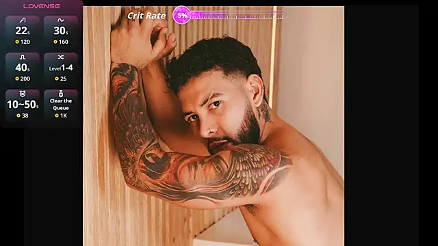 Snapshot of noah_corvelle chatting on 02.28.26 noah corvelle online show from 02.28.26