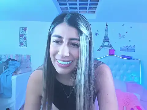 veronicamist95 online show from 01.10.26