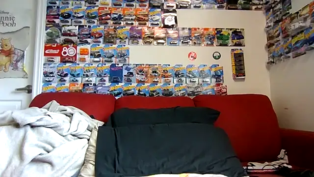 FreakyDreama online show from 04.20.26