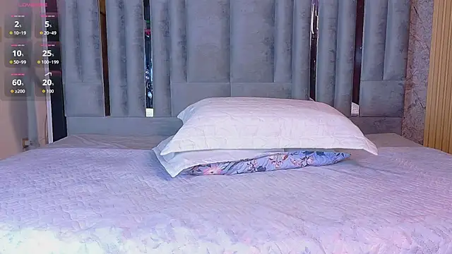 missfoster online show from 04.13.26