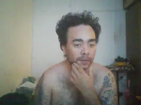 GuilleHotsexy online show from 11.04.25
