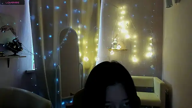 Hanako Rey online show from 01.11.26