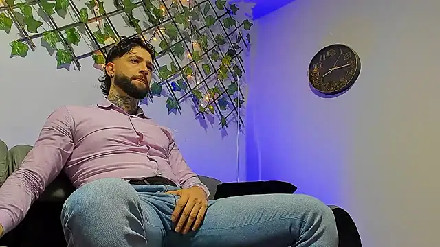 Supreme Alpha online show from 01.10.26