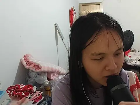 RebelAura online show from 07.02.26