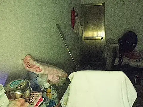 RebelAura online show from 07.05.26