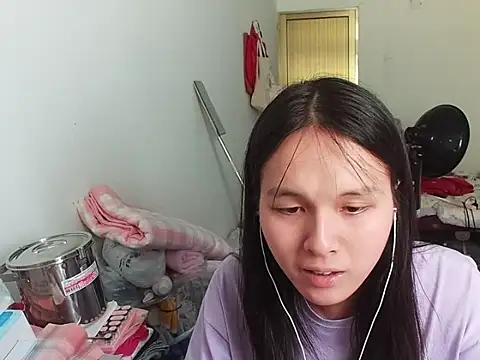 RebelAura online show from 07.07.26