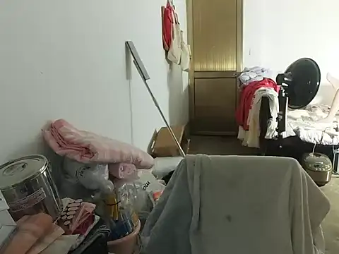 RebelAura online show from 07.11.26