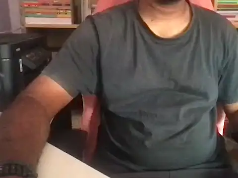 KingCobra 07 online show from 04.25.26