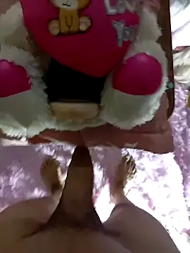 Sthefy luna131 online show from 02.07.26