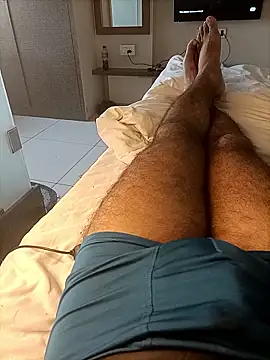 RubyEntity online show from 01.17.26