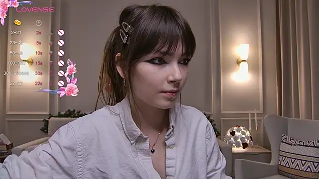 Lissssssa online show from 12.18.25