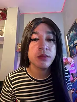 desirable miya online show from 02.23.26