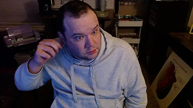 MegaChip online show from 01.14.26