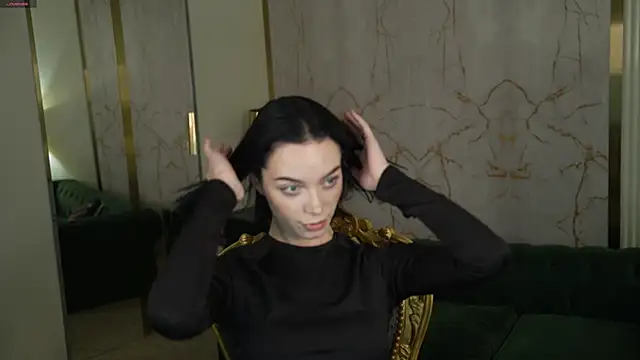 Rita Moon054 online show from 11.25.25