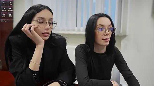 Rita Moon054 online show from 02.28.26