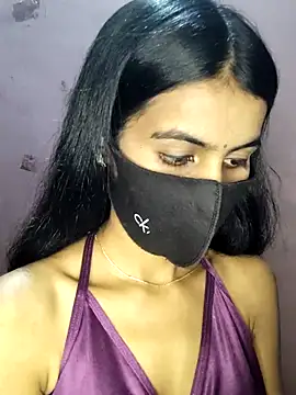 Snapshot of Thaper_Meera2 chatting on 04.23.26 Thaper Meera2 online show from 04.23.26