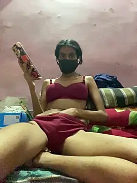 Snapshot of Thaper_Meera2 chatting on 06.03.26 Thaper Meera2 online show from 06.03.26