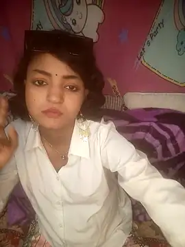 Freakingromance online show from 02.15.26