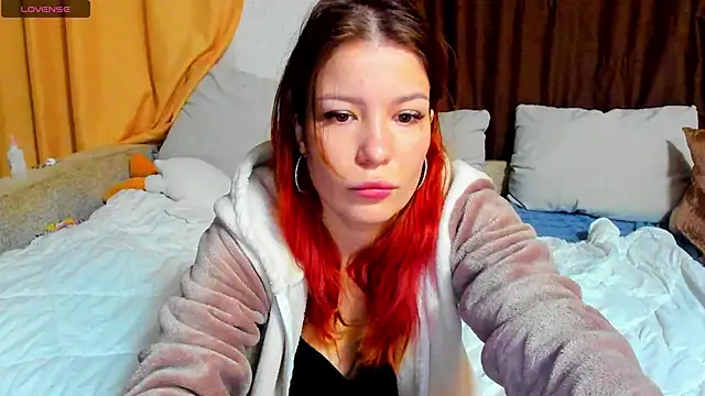 Eva purrr  online show from 03.06.26