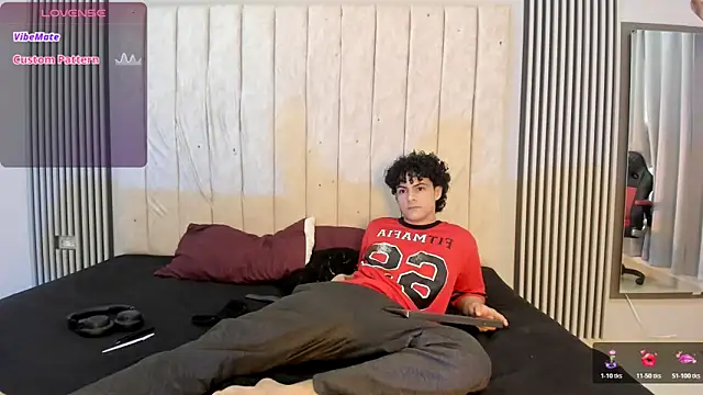 mikei banji online show from 11.29.25