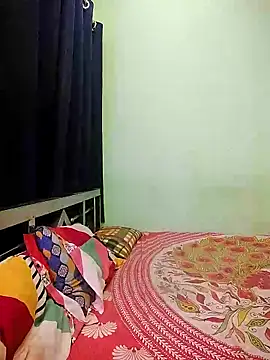 LoveLy-Soneya online show from 03.14.26