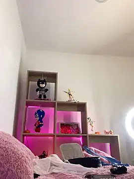 violettabond online show from 02.03.26