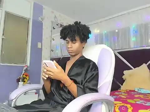 Santy bigcock 01 online show from 01.09.26