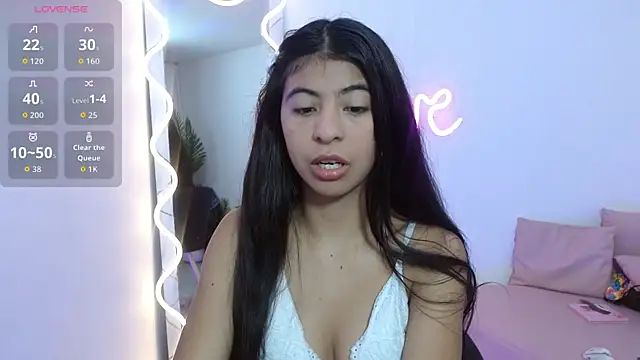 Sandyy tay online show from 12.15.25