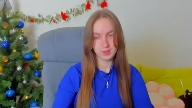 Snapshot of Nesie-Stoun chatting on 11.29.25 Nesie-Stoun online show from 11.29.25